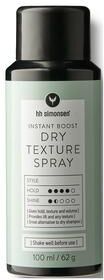 HH Simonsen Dry Texture Spray   100 ml.