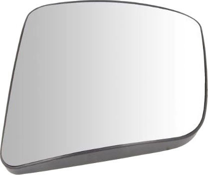 Speilglass, vidvinkelspeil STARLINE XT ZL12-50-045HR