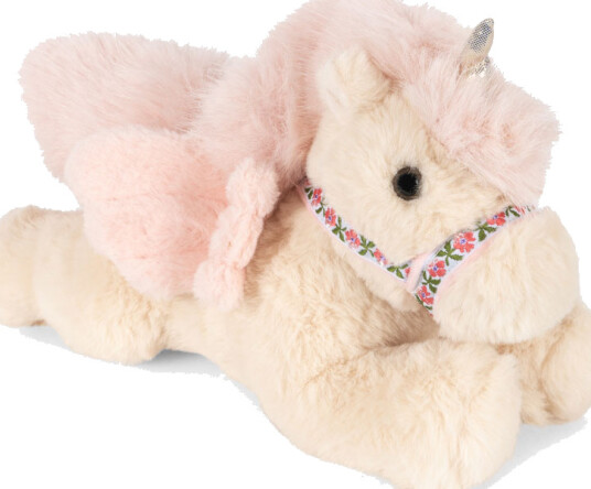 Konges Sløjd Teddy Unicorn Konges Sløjd Teddy Unicorn