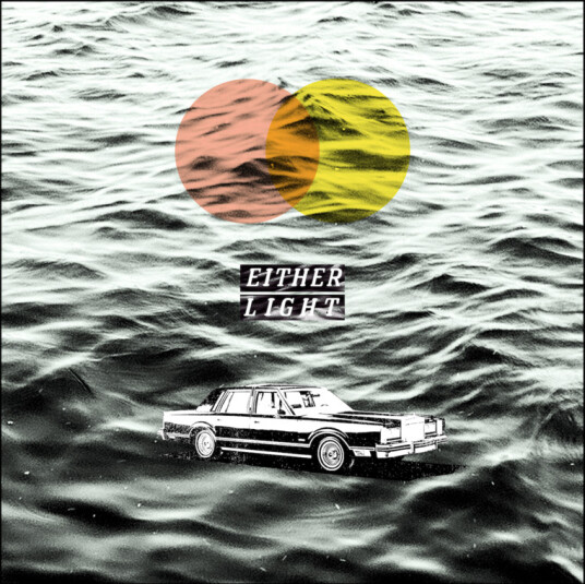 Vundabar Either Light CD