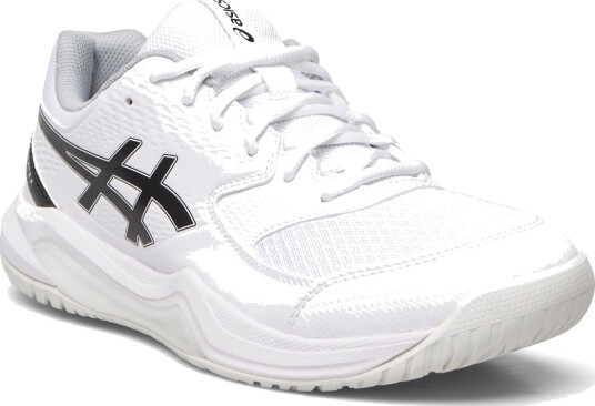 Asics Gel Dedicate 8 White 45