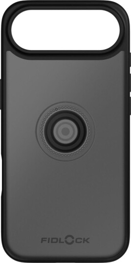 Fidlock Vacuum Deksel for iPhone 17 Air - Svart