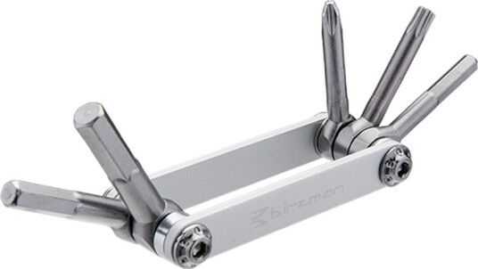 Birzman Feexman E-Version multitool 5 funksjoner Birzman Feexman E-Version multitool 5 funksjoner