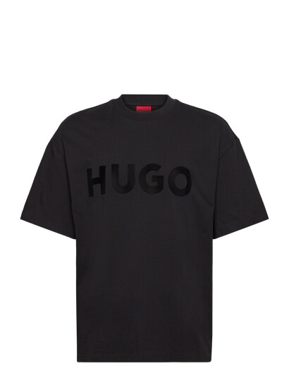 HUGO Dinkee - Black - XL HUGO Dinkee - Black - XL