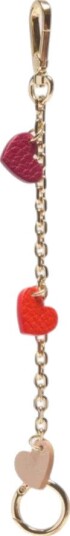 Coccinelle Dame Accessories Gul ONE SIZE,