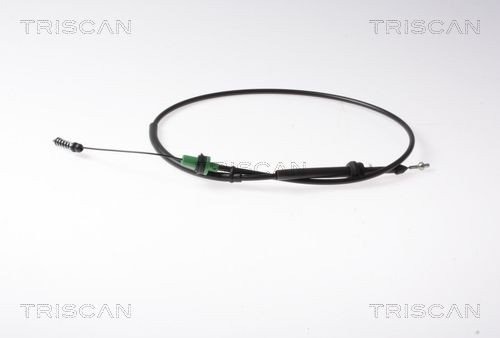 Gasswire TRISCAN 8140 29357