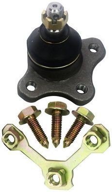 Bærekule DENCKERMANN D110160