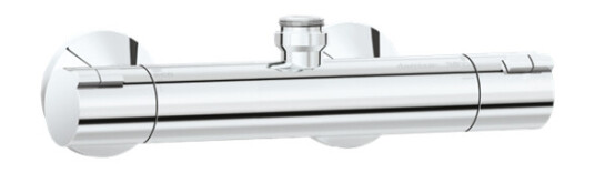 Damixa thermixa zero tmc shower thermostat mixer Damixa thermixa zero tmc shower thermostat mixer