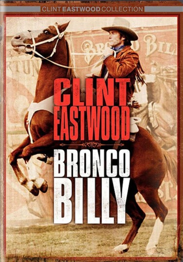 Bronco Billy DVD Bronco Billy DVD