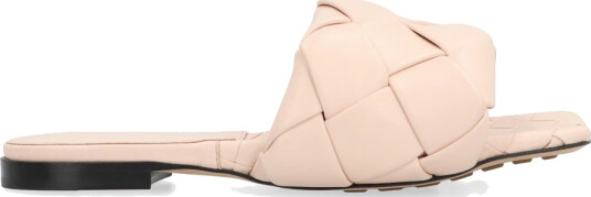 Bottega Veneta Dame Sko Rosa 39 EU, Bottega Veneta Dame Sko Rosa 39 EU,