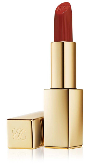 Estee Lauder Estee Lauder Pure Color Lipstick Matte Persuasive Estee Lauder Estee Lauder Pure Color Lipstick Matte Persuasive