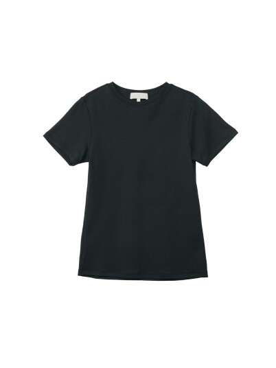 Julie Josephine Agnes T-Shirt Sort female XS Julie Josephine Agnes T-Shirt Sort female XS