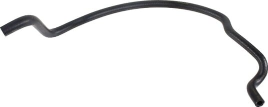METZGER 2421811 Radiatorslange METZGER 2421811 Radiatorslange
