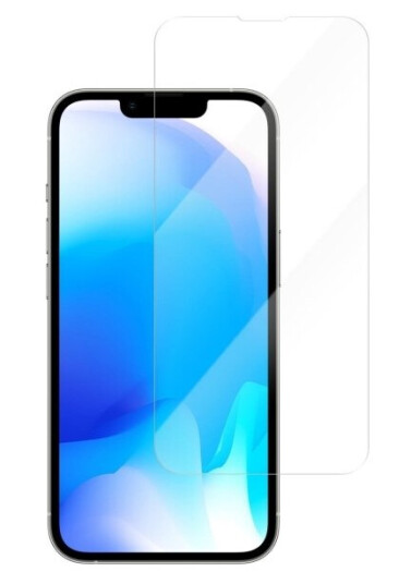 Champion Skjermbeskytter 9H Herdet Glass til iPhone 14 Pro Max