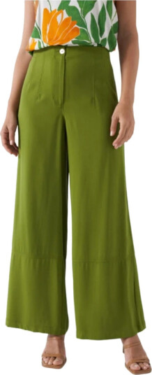Salsa Dame Bukser Grønn S, Salsa Dame Bukser Grønn S,