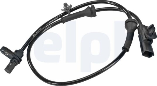 Sensor, ABS DELPHI SS21551-12B1 Sensor, ABS DELPHI SS21551-12B1