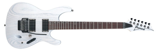 Ibanez AZ24047-BK Ibanez AZ24047-BK