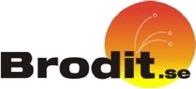 Brodit 856196 Mobiltelefon/Smarttelefon Passiv Holder Bil Svart