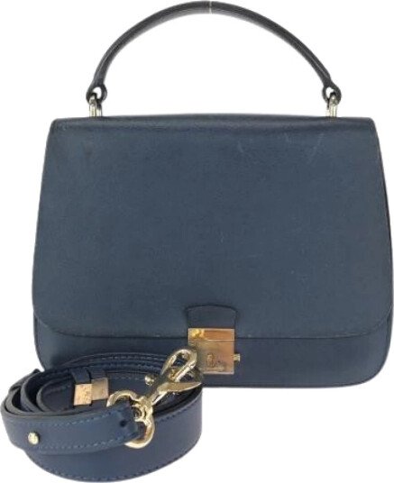 Michael Kors Dame Blå
