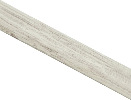 Progress Profiles Overgangslist Zero Curve 7 9mm 90cm