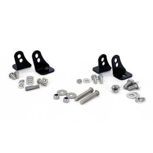 Monteringssett Lazer Volvo V90/S90 2016+ Linear 18
