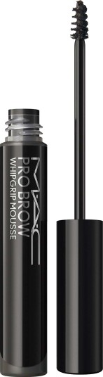 Pro Eyebrow Whipgrip Mousse Onyx