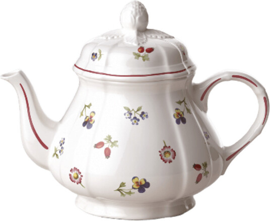 Villeroy & Boch Petite Fleur tekanne 1 liter