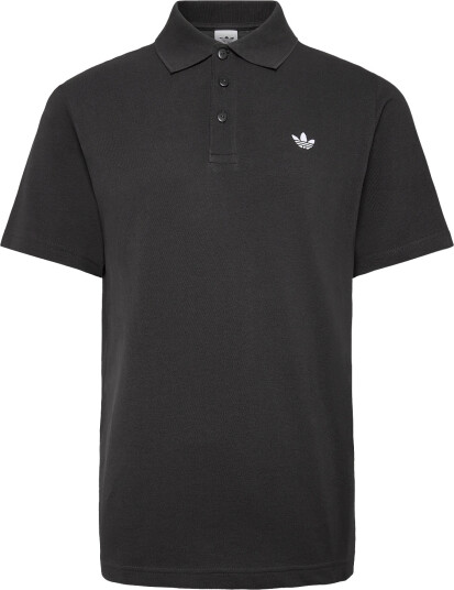 Adidas Originals Ess Polo Tee Black XXL