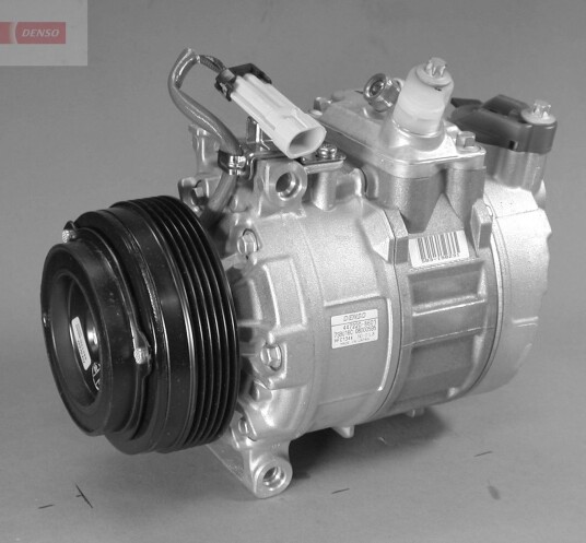 AC kompressor DENSO DCP20004 AC kompressor DENSO DCP20004