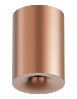 Loom Design NYX Taklampe Matt Bronse