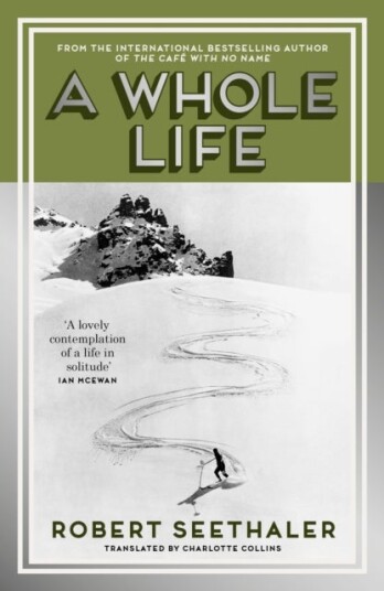 A Whole Life A Whole Life