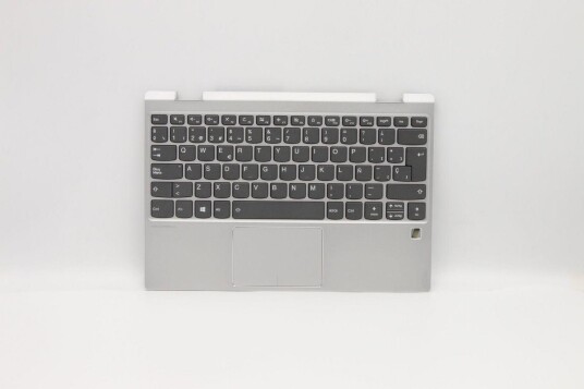 Lenovo Upper Case B 81B5 BL PTN MEDION