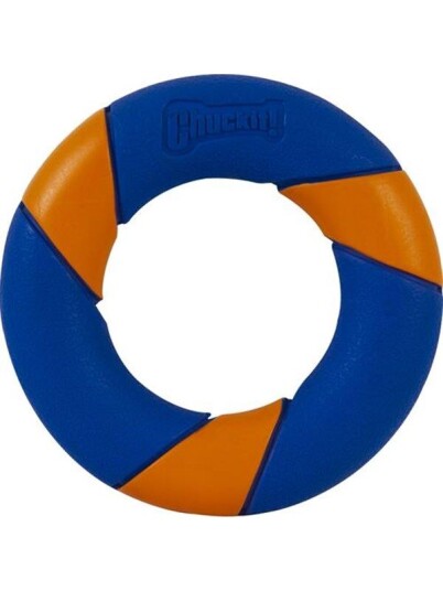 Chuckit Ultra Squeaker Ring Chuckit Ultra Squeaker Ring