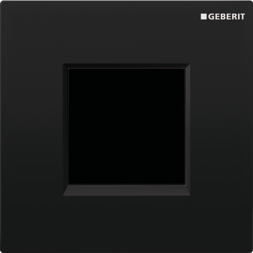 Sigma 30 urinalkontroll Sort