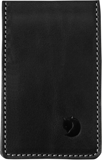 Fjellreven ÖVIK CARD HOLDER LARGE  BLACK