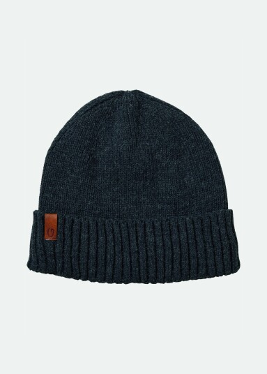 Kinetic Wool Hat Grey Melange Onesize Capser Kinetic Wool Hat Grey Melange Onesize Capser