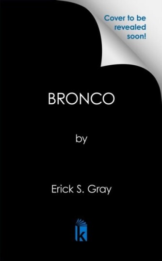 Bronco Bronco
