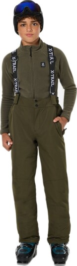 X trail Cortina Ski Pants JR X trail Cortina Ski Pants JR