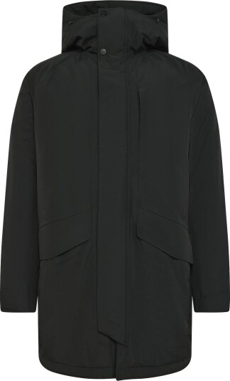 Tenson Dereck Parka M BLACK XXL Tenson Dereck Parka M BLACK XXL