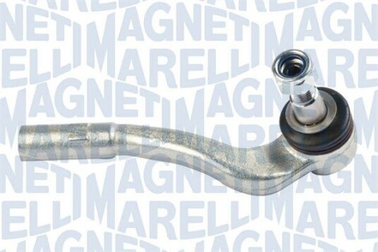 Endeledd MAGNETI MARELLI 301191604850 Endeledd MAGNETI MARELLI 301191604850