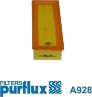 PURFLUX A928 Luftfilter