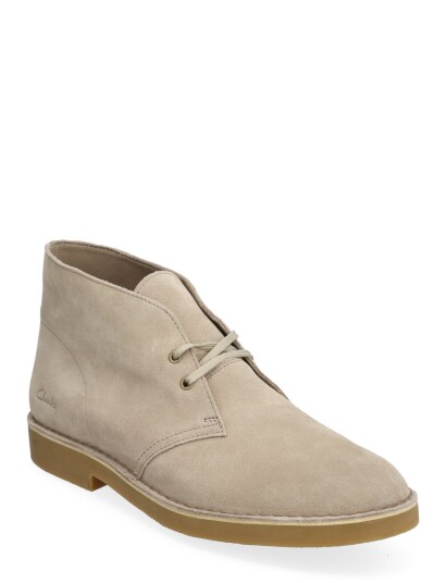 Clarks Desert Bt Evo G Beige 44