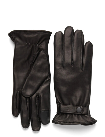 Hestra Menja Black - Black - 8 Hestra Menja Black - Black - 8