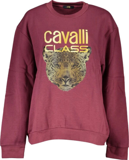 Cavalli Class Dame Gensere & Hettegensere Lilla S,