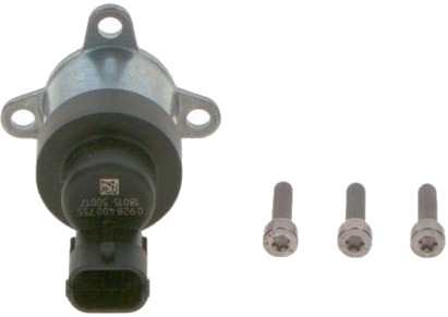 Styreventil, drivstoffmengde (Common-Rail-system) BOSCH 1 465 ZS0 100