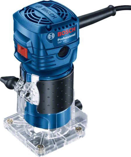 Bosch GLF 55 6 Edge milling cutter