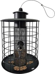 Ryom Fuglemater Frø Ekornsikker Ryom Fuglemater Frø Ekornsikker