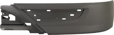 Støtfanger STARLINE TP MB-ACTR-02-2201L