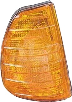 ALKAR 1906704 Blinklys ALKAR 1906704 Blinklys