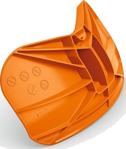 Stihl Skydd för Kompostklinga 270 mm